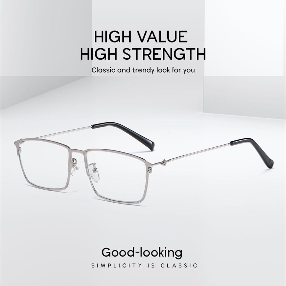 Executive Style Lightweight Classic Elegance М’які носові подушечки Зручні окуляри для читання +0,75 +1 +1,25 +1,5 +1,75 до +4 +4 срібний
Executive Style Lightweight Classic Elegance М’які носові подушечки Зручні окуляри для читання +0,75 +1 +1,25 +1,5 +1,75 до +4 +4 срібний