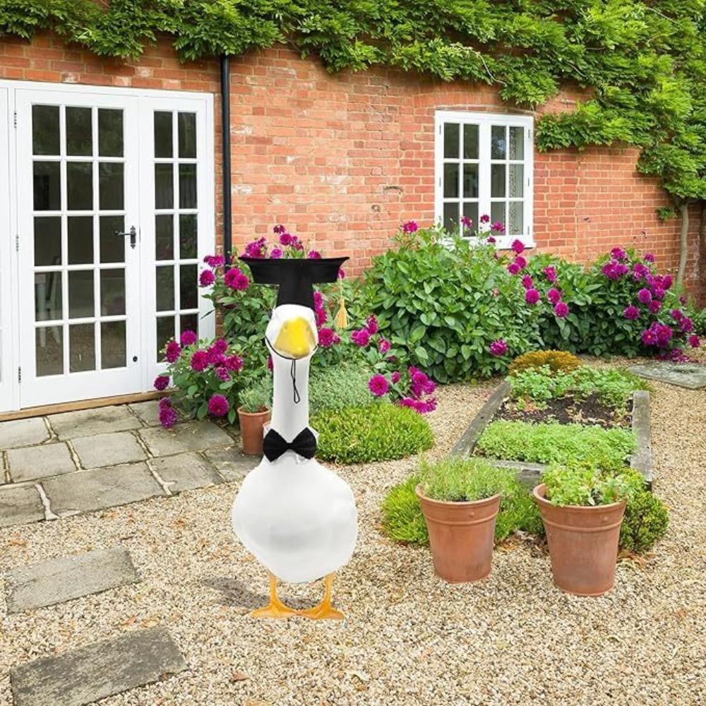 2 Pcs Independence Day Costume Bow Tie Hat Set Goose Costume Party Decoration for Lawn Patio Set 1
2 Pcs Independence Day Costume Bow Tie Hat Set Goose Costume Party Decoration for Lawn Patio Set 1