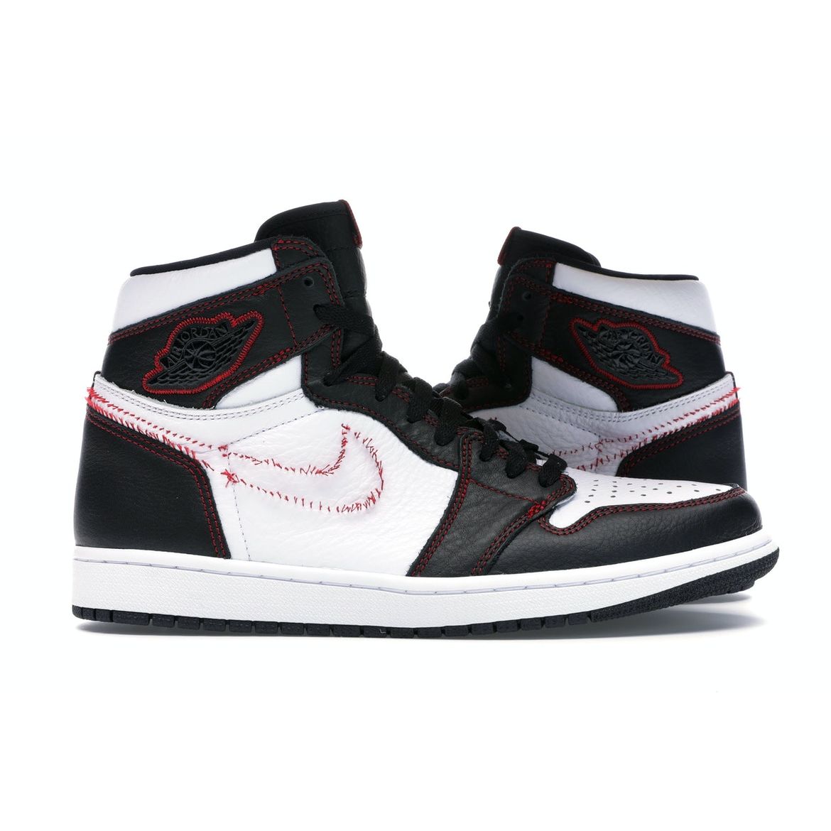 Кроссовки унисекс Air Jordan 1 Retro High OG Defiant Black Tour-Yellow-White-Gym-Red CD6579-071
Кроссовки унисекс Air Jordan 1 Retro High OG Defiant Black Tour-Yellow-White-Gym-Red CD6579-071