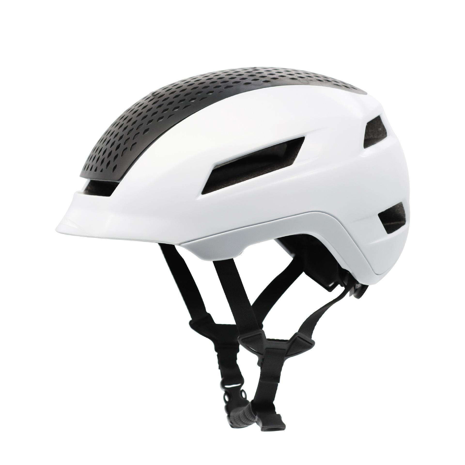 Велосипедный шлем с интегрированной формовкой, шлем для езды на горном велосипеде, пористый дышащий велосипедный шлем L
Велосипедный шлем с интегрированной формовкой, шлем для езды на горном велосипеде, пористый дышащий велосипедный шлем L