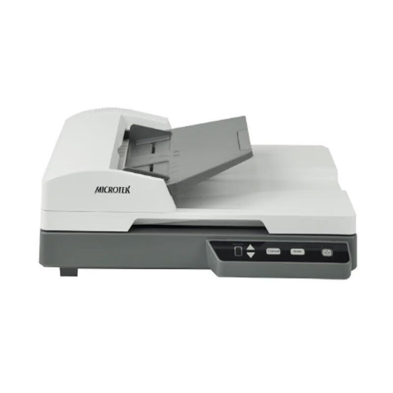 Microtek G520 A4 Document Scanner with Auto Feeder CN plug (adapter included)
Microtek G520 A4 Document Scanner with Auto Feeder CN plug (adapter included)