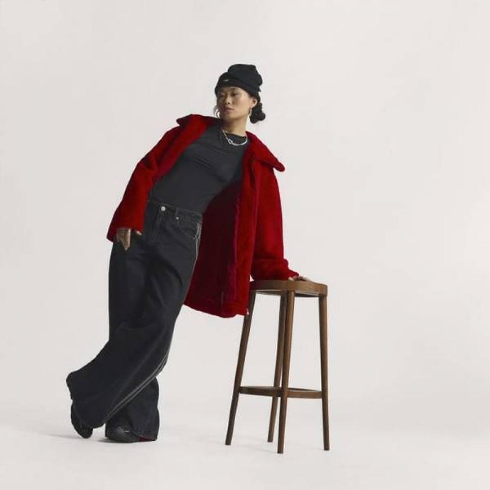 Firebird Women Daily Denim Pants Kd2905 2830
Firebird Women Daily Denim Pants Kd2905 2830