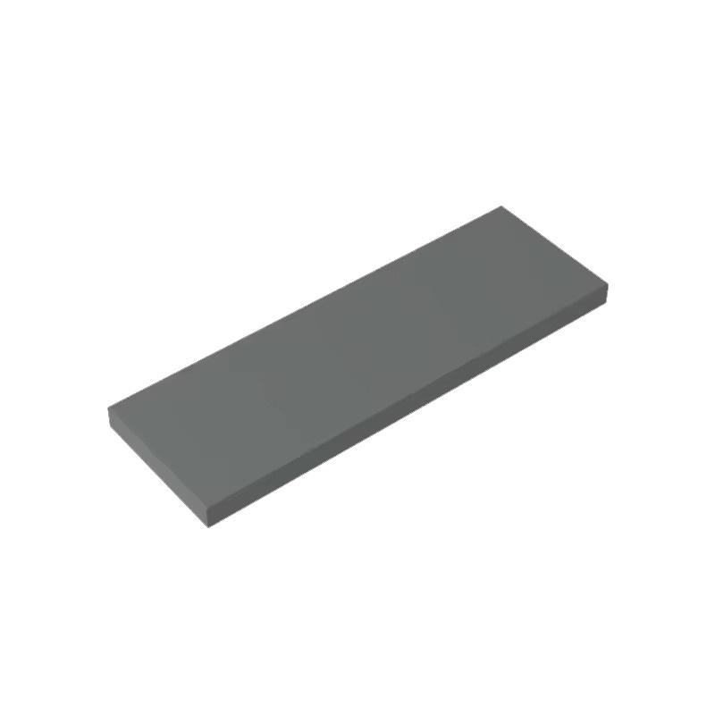 50Pcs MY OWN CREATION Smooth Tile 2x6 DO-IT-YOURSELF Building Blocks 69729 Blocks Fitting Learning Imaginative Assembled Children Construction
50Pcs MY OWN CREATION Smooth Tile 2x6 DO-IT-YOURSELF Building Blocks 69729 Blocks Fitting Learning Imaginative Assembled Children Construction