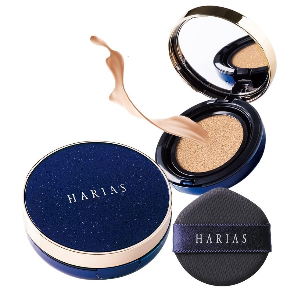 Harias Spf50+ Pa+++ Cushion Компактный тональный крем-кушон Harriers Медицинские продукты Ниацинамид для тела
Harias Spf50+ Pa+++ Cushion Компактный тональный крем-кушон Harriers Медицинские продукты Ниацинамид для тела