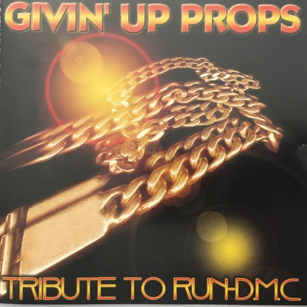 CD VARIOUS - Givin Up Props: Tribute To Run-D.M CD8507 Illstyle Record 1999 US Rap & Hip-Hop/R&B Used
CD VARIOUS - Givin Up Props: Tribute To Run-D.M CD8507 Illstyle Record 1999 US Rap & Hip-Hop/R&B Used