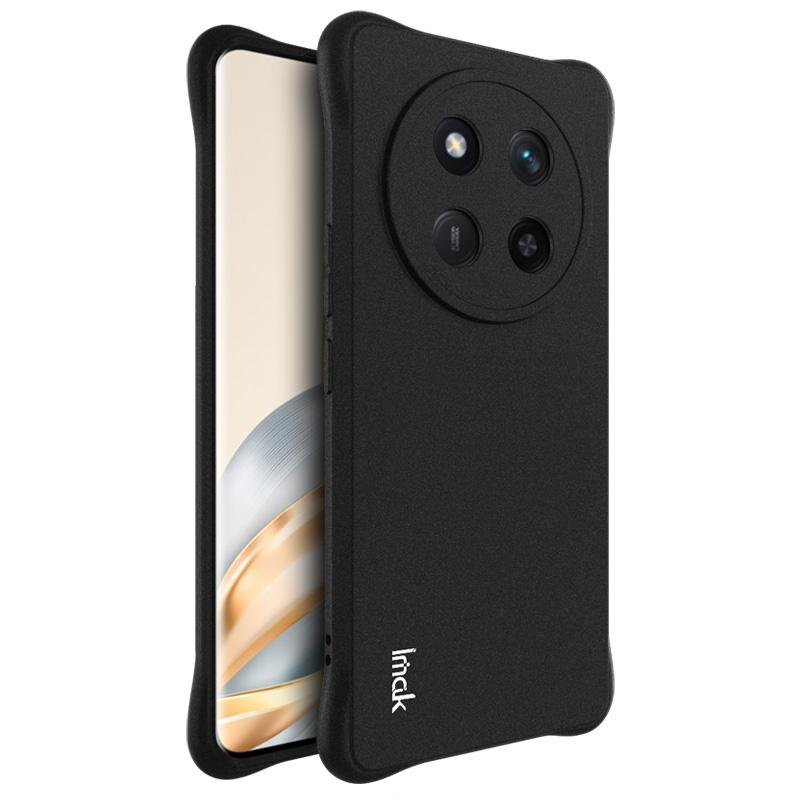 IMAK Чохол для Honor Magic7 Lite 5G/X9c 5G/X60 Pro 5G Чохол TPU для телефону Повітряна подушка Протиударний захист A
IMAK Чохол для Honor Magic7 Lite 5G/X9c 5G/X60 Pro 5G Чохол TPU для телефону Повітряна подушка Протиударний захист A
