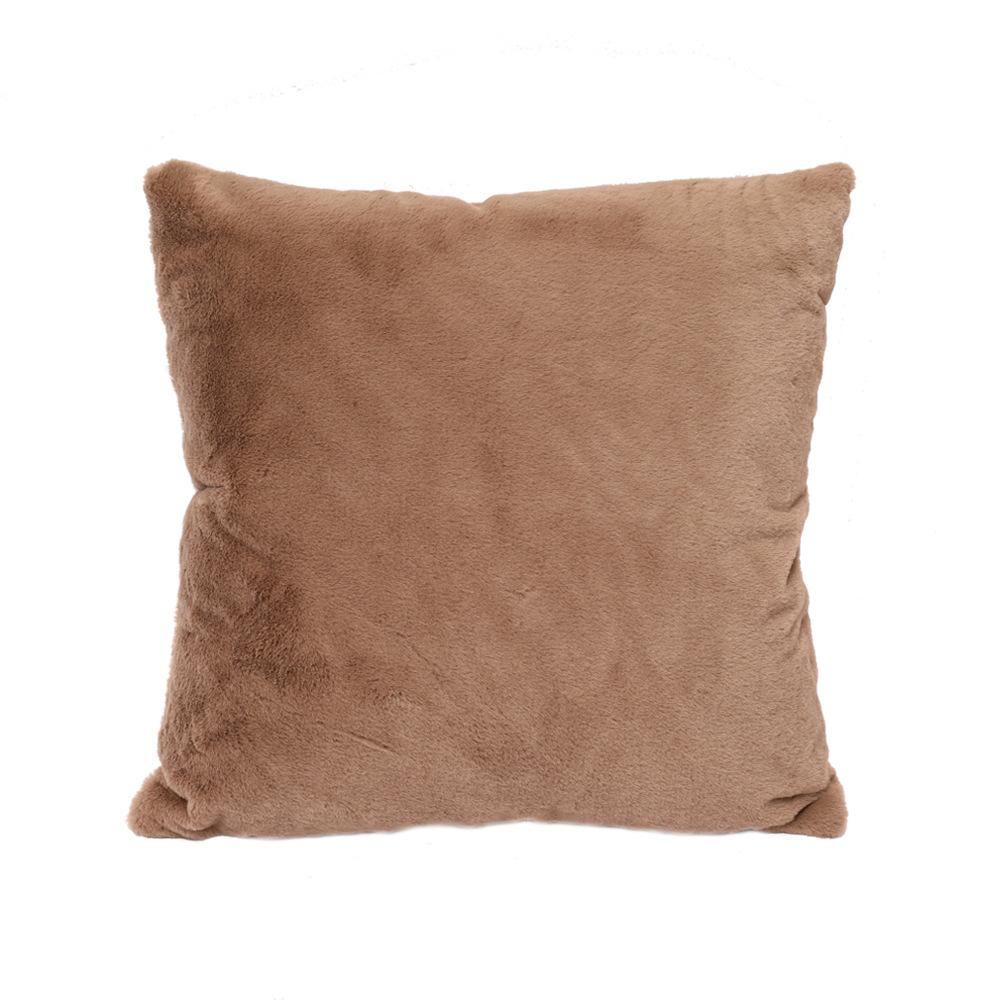Simple Solid Color Imitation Rabbit Hair Pillow Soft Morandi Color Monochrome Pillow Case Ins Style Furry Pillow Quality 45Cm pillowcase with core
Simple Solid Color Imitation Rabbit Hair Pillow Soft Morandi Color Monochrome Pillow Case Ins Style Furry Pillow Quality 45Cm pillowcase with core