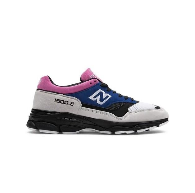 Кроссовки New Balance M1500SC EU 39.5
Кроссовки New Balance M1500SC EU 39.5