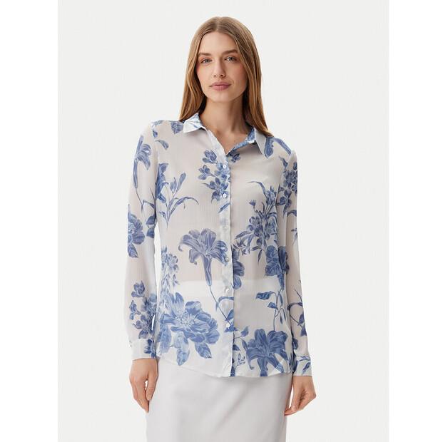 Рубашка Guess W5GH59 WDW82 EU XL
Рубашка Guess W5GH59 WDW82 EU XL