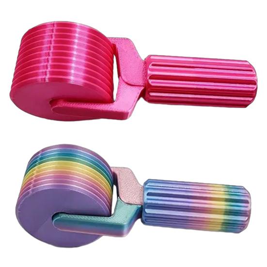 2Pcs Rhinestone Art Roller Detachable Portable Rhinestone Embroidery Painting Handheld Roller DIY Rhinestone Project Pressing Tools Accessories 2pcs A
2Pcs Rhinestone Art Roller Detachable Portable Rhinestone Embroidery Painting Handheld Roller DIY Rhinestone Project Pressing Tools Accessories 2pcs A