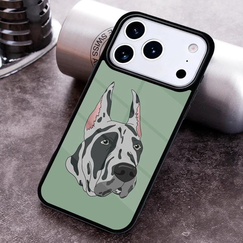 Great Dane Dog Puppy Phone Case for iPhone 17 16 15 Pro Max Air 14 13 12 11 Plus Shockproof Cover iPhone 12 Pro
Great Dane Dog Puppy Phone Case for iPhone 17 16 15 Pro Max Air 14 13 12 11 Plus Shockproof Cover iPhone 12 Pro
