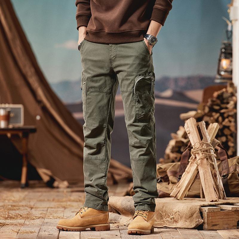Summer Men s Overalls Casual Loose Straight-leg Pants Versatile Trendy Brand Men s High-end Pants Retro Men s Clothing 29 армия зеленый
Summer Men s Overalls Casual Loose Straight-leg Pants Versatile Trendy Brand Men s High-end Pants Retro Men s Clothing 29 армия зеленый