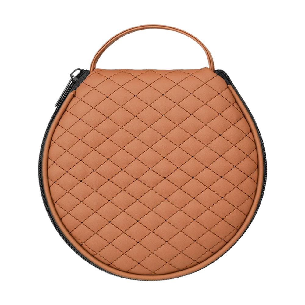 Portable 20Capacity CD/DVD Bag PU leather Carrying Storage Bag for CD Disc Dustproof Protective Storage for Car Home Office
Portable 20Capacity CD/DVD Bag PU leather Carrying Storage Bag for CD Disc Dustproof Protective Storage for Car Home Office
