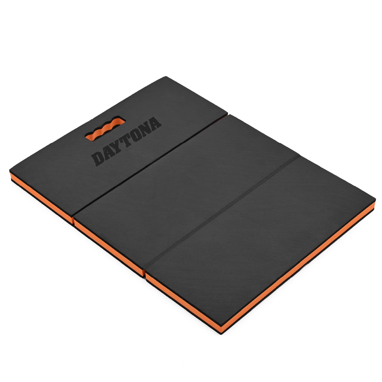 Daytona Motorcycle Work Mat Foldable Kneeling Sitting Maintenance Mat Trifold M Size 48755
Daytona Motorcycle Work Mat Foldable Kneeling Sitting Maintenance Mat Trifold M Size 48755