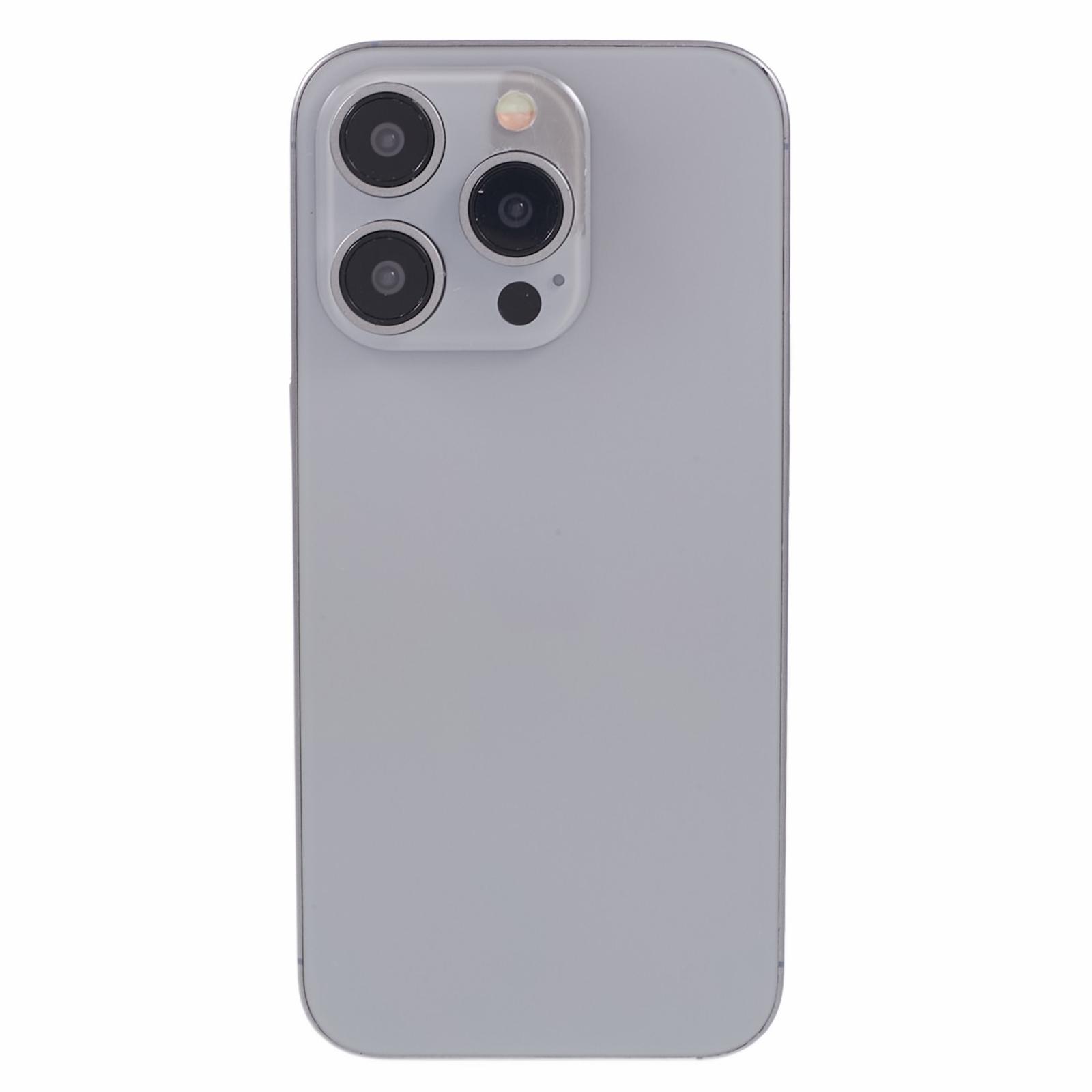 Для iPhone 15 Pro Max Макетний Фейковий Телефон Демонстраційний Модель Неробочий Модель Телефону Іграшка (Без логотипу) Natural Titanium
Для iPhone 15 Pro Max Макетний Фейковий Телефон Демонстраційний Модель Неробочий Модель Телефону Іграшка (Без логотипу) Natural Titanium