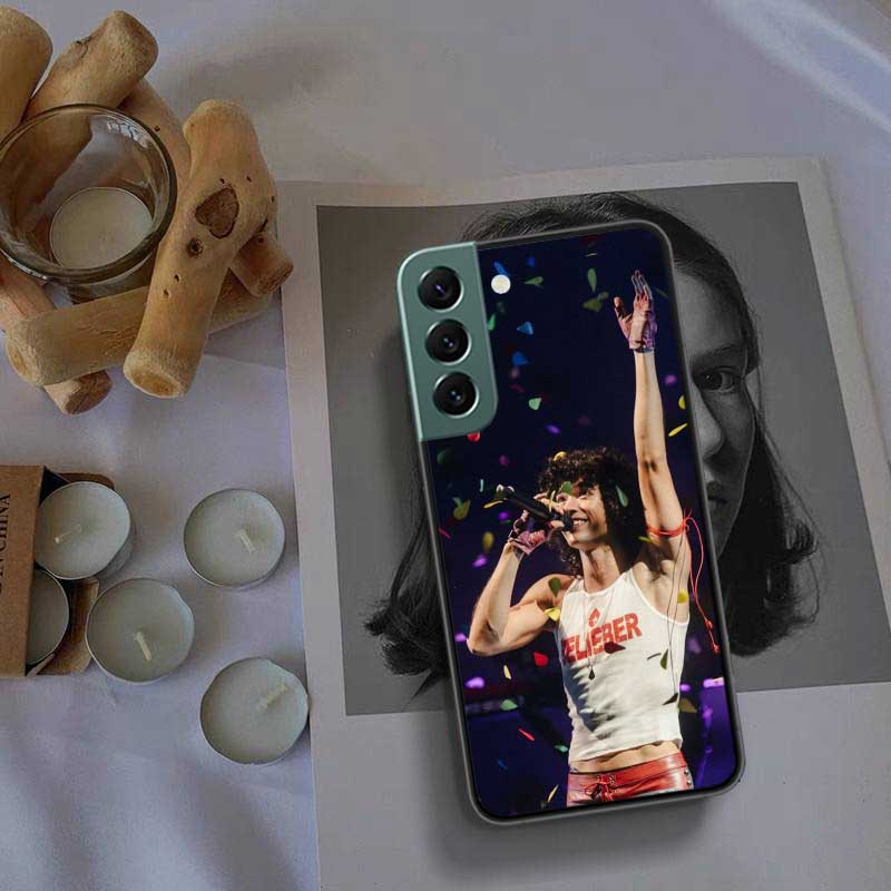 Conan Gray Found Heaven Phone Case For Samsung Galaxy S22 S25 Ultra S21 S10 Plus S26 Edge S20 S23 S24 FE Cover Silicone Soft Samsung S21 Plus
Conan Gray Found Heaven Phone Case For Samsung Galaxy S22 S25 Ultra S21 S10 Plus S26 Edge S20 S23 S24 FE Cover Silicone Soft Samsung S21 Plus