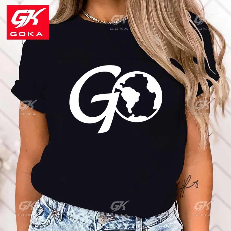 Premium Cotton T Shirt New Protect The Ocean Go T Shirts Protect The CutePrint Tops Female Casual ONeck Lady Female Unisex Tees 3XL
Premium Cotton T Shirt New Protect The Ocean Go T Shirts Protect The CutePrint Tops Female Casual ONeck Lady Female Unisex Tees 3XL