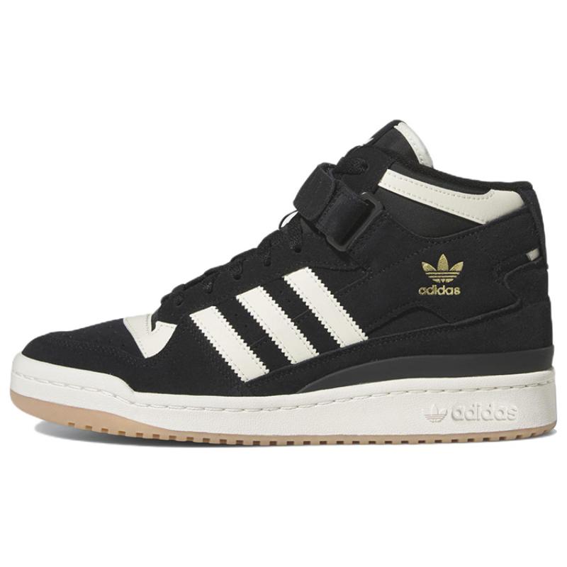 Кросівки Adidas Forum Mid Black Cream Gum FZ6252 46⅔
Кросівки Adidas Forum Mid Black Cream Gum FZ6252 46⅔