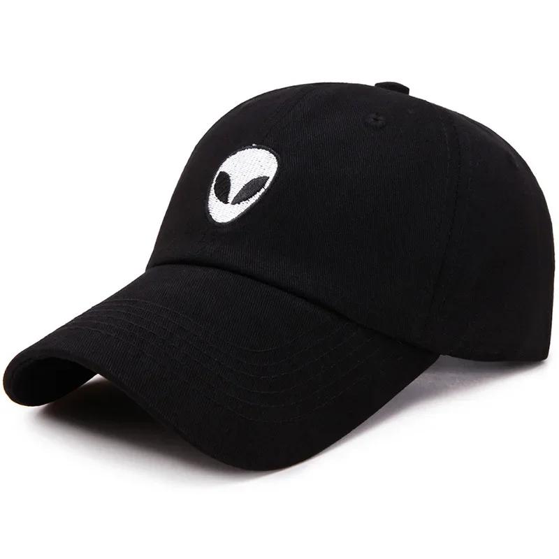Unisex Embroidered Alien Folding Baseball Cap Beach Sun Hat Street Headwear Outdoor Hat Men and Women Hip Hop Hat чорний
Unisex Embroidered Alien Folding Baseball Cap Beach Sun Hat Street Headwear Outdoor Hat Men and Women Hip Hop Hat чорний