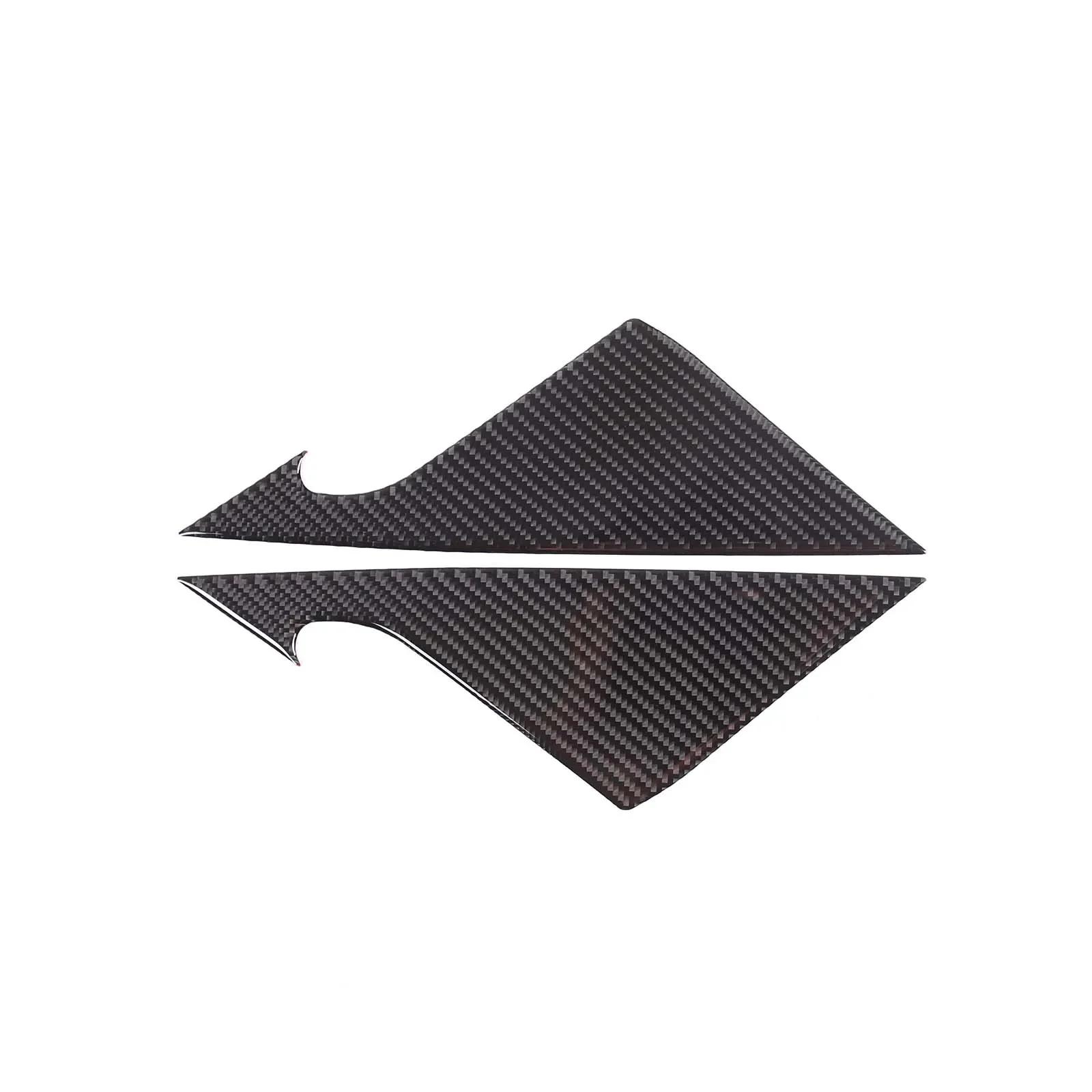 For Infiniti G25 G35 G37 2007-2013 Soft Carbon Fiber Car Rearview Mirror Side Triangle Cover Stickers Car Accessories
For Infiniti G25 G35 G37 2007-2013 Soft Carbon Fiber Car Rearview Mirror Side Triangle Cover Stickers Car Accessories