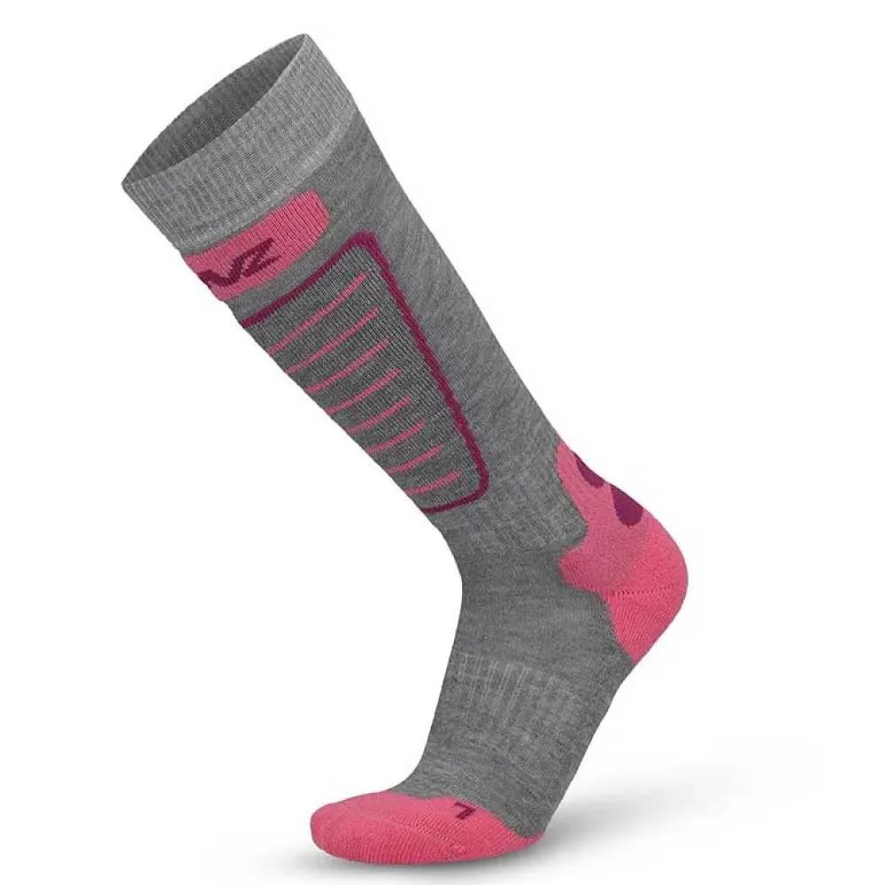 Lenz Длинные носки Skiing kids 35-38
Lenz Длинные носки Skiing kids 35-38