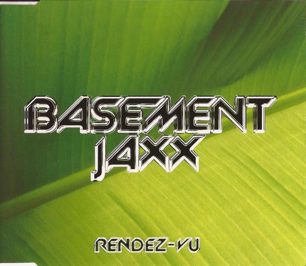 CD BASEMENT JAXX - Rendez XLS110CD XL Recordings 1999 UK Dance & Electronica Used
CD BASEMENT JAXX - Rendez XLS110CD XL Recordings 1999 UK Dance & Electronica Used