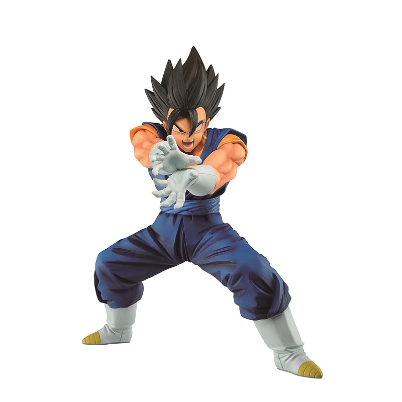 namco limited dragon ball super Strongest combined warrior vegetto Final Kamehameha! ver.6 figure
namco limited dragon ball super Strongest combined warrior vegetto Final Kamehameha! ver.6 figure