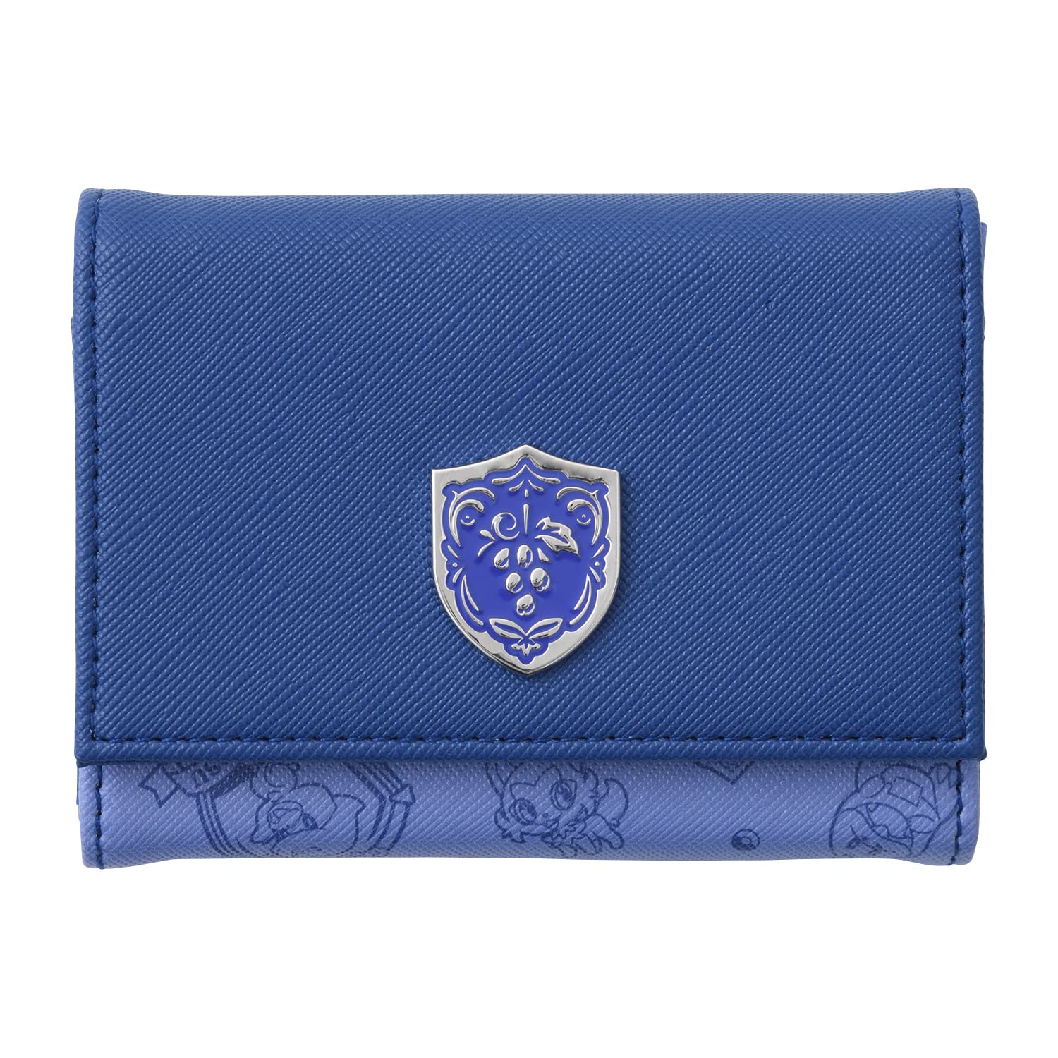 POKEMON Центр Оригинальный Чехол для карт Grape Academy
POKEMON Центр Оригинальный Чехол для карт Grape Academy