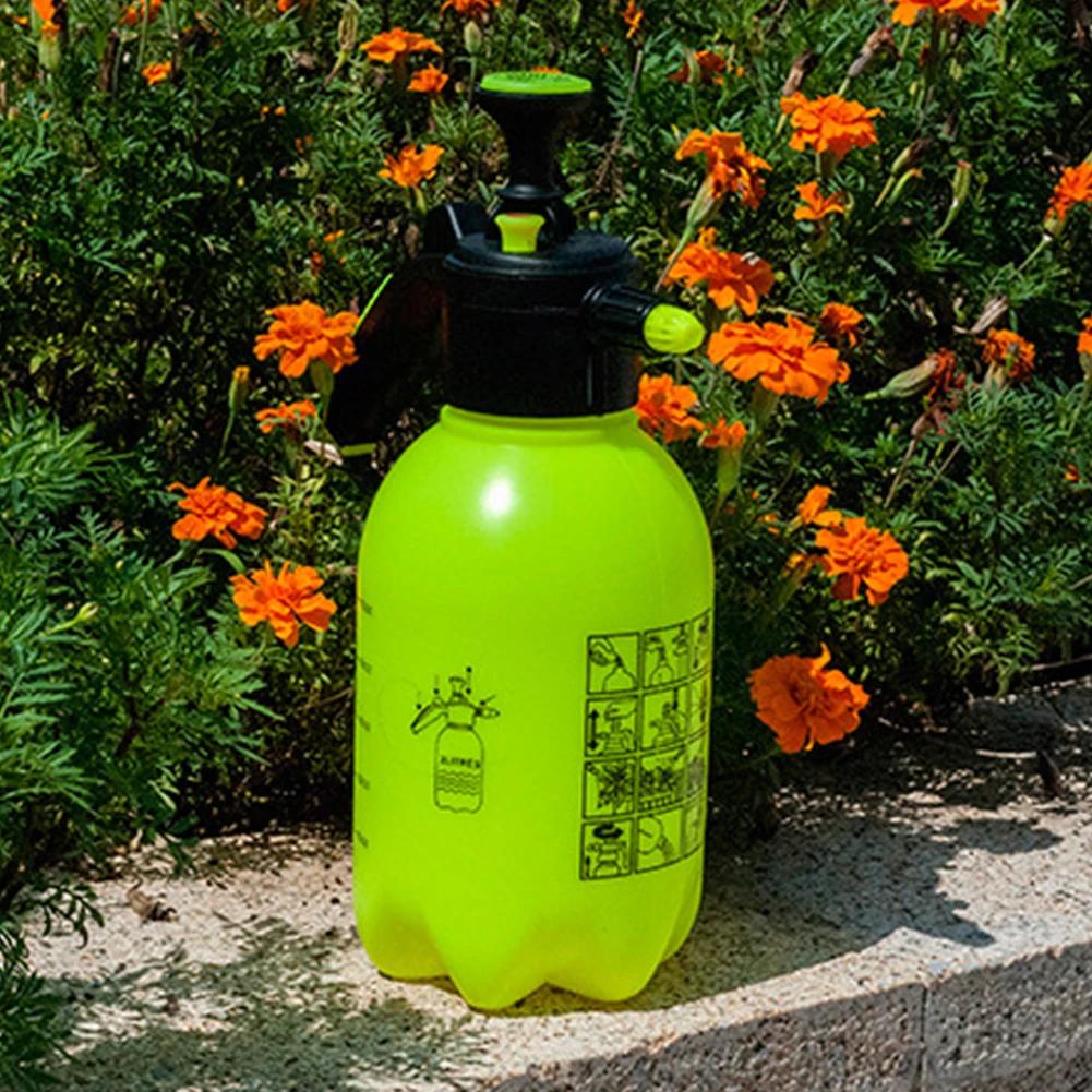 2L Garden Sprayer Water Pump Pressure Sprayer Adjustable Strap Plant Spray Bottle Lawn Agriculture Gardening Irrigation Tool оранжевый
2L Garden Sprayer Water Pump Pressure Sprayer Adjustable Strap Plant Spray Bottle Lawn Agriculture Gardening Irrigation Tool оранжевый