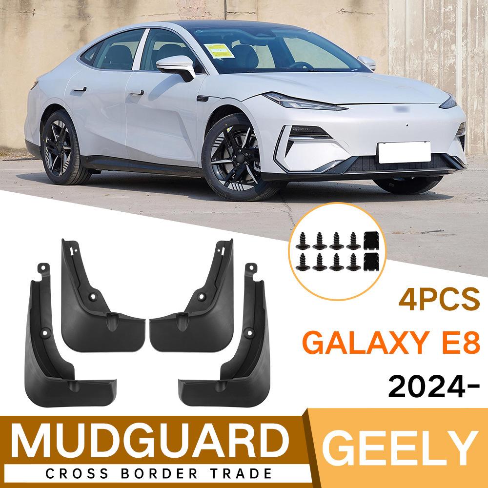 Special car specially suitable for Geely Galaxy E8 2026 fender tile auto parts modification армия зеленый
Special car specially suitable for Geely Galaxy E8 2026 fender tile auto parts modification армия зеленый