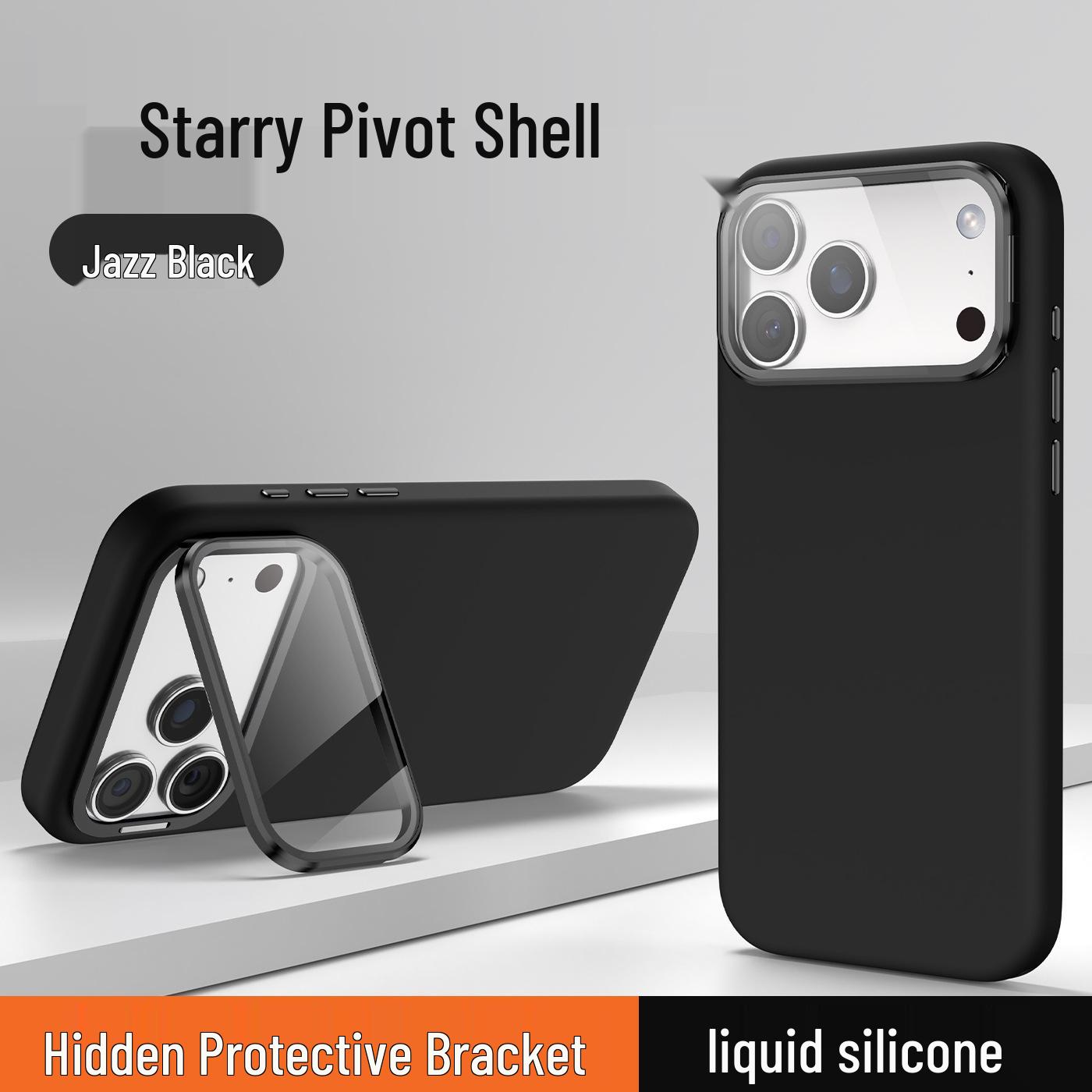 iPhone 17 Pro Max Magnetic Lens Holder Liquid Silicone Drop-Proof Case 16Pro Max
iPhone 17 Pro Max Magnetic Lens Holder Liquid Silicone Drop-Proof Case 16Pro Max