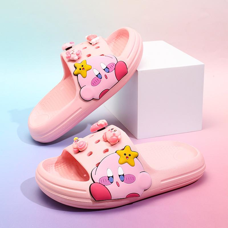 Cute And Colorful Kuro Mi Kids Slide Sandals For Girls With Non-slip Soft Sole StyleI,40/41
Cute And Colorful Kuro Mi Kids Slide Sandals For Girls With Non-slip Soft Sole StyleI,40/41