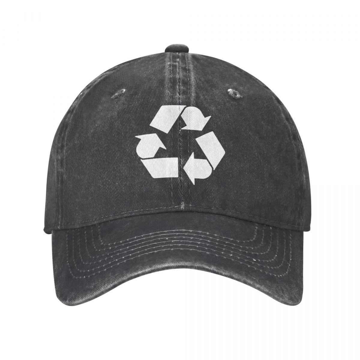 Leonard s Recycling Symbol Baseball Caps Vintage Distressed Denim Big Bang Theory Headwear for Unisex Women Outdoor Hats Cap
Leonard s Recycling Symbol Baseball Caps Vintage Distressed Denim Big Bang Theory Headwear for Unisex Women Outdoor Hats Cap