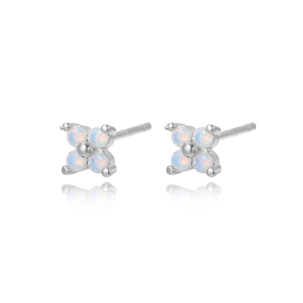 Waterproof Crystal Blue Green Flower Necklace Earrings For Women Jewelry Set Luxury Choker Korean New Wholesale Bijoux Gift
Waterproof Crystal Blue Green Flower Necklace Earrings For Women Jewelry Set Luxury Choker Korean New Wholesale Bijoux Gift
