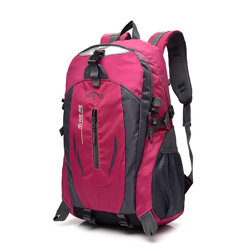 Likon Sports Outdoor Hiking Backpack 56-65L
Likon Sports Outdoor Hiking Backpack 56-65L