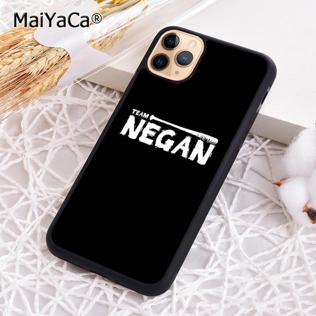 MaiYaCa Lucille The Walking Dead Negan Phone Case Cover For iPhone 17 Air 16 15 plus 11 12 13 14 pro max coque iPhone 11pro max
MaiYaCa Lucille The Walking Dead Negan Phone Case Cover For iPhone 17 Air 16 15 plus 11 12 13 14 pro max coque iPhone 11pro max