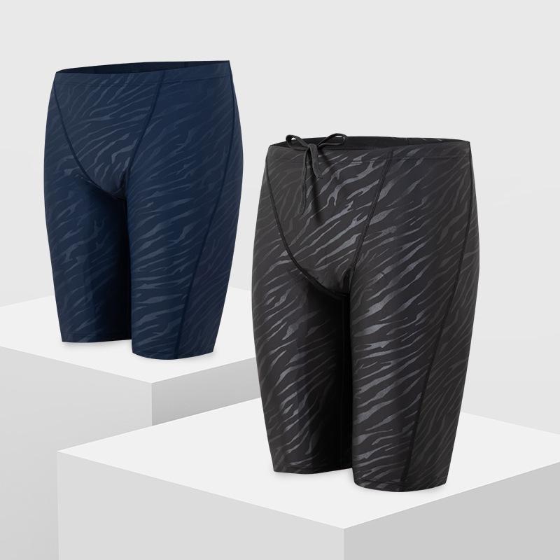 Men s Water-Repellent High-Elasticity Imitation Sharkskin Swim Trunks 2XL темно-синий
Men s Water-Repellent High-Elasticity Imitation Sharkskin Swim Trunks 2XL темно-синий