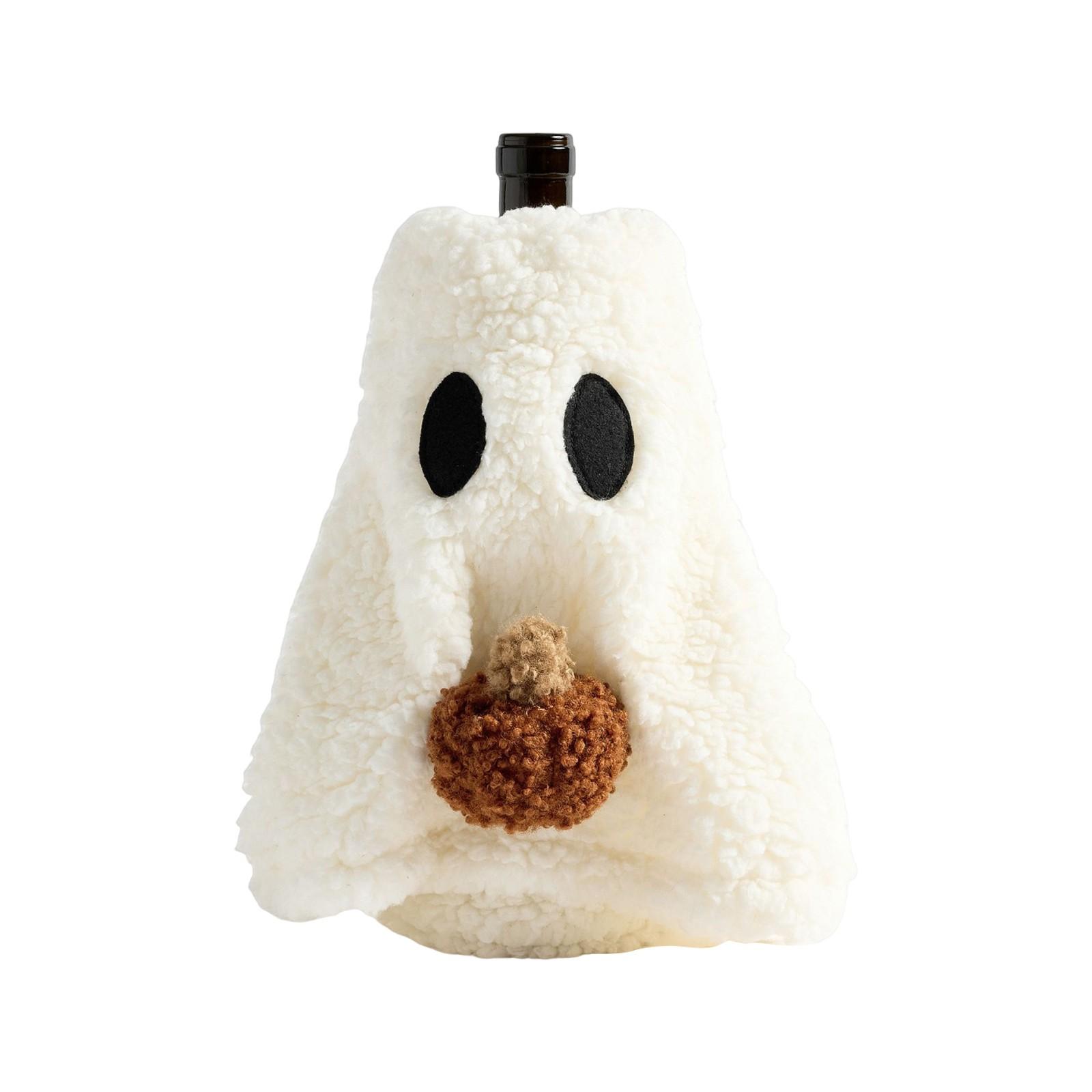 Halloween Wine Bottle Decoration, Home Decoration, Halloween Atmosphere Decoration, Wine Bottle Decoration One Size
Halloween Wine Bottle Decoration, Home Decoration, Halloween Atmosphere Decoration, Wine Bottle Decoration One Size
