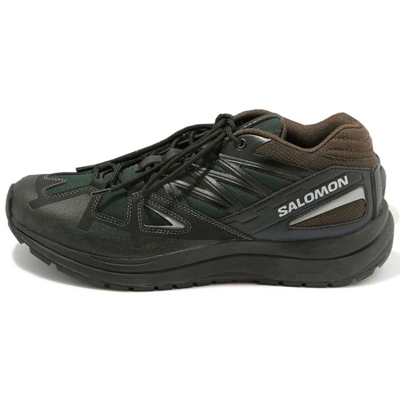 Salomon and wander x Salomon Odyssey Black Scarab Sneakers L47083300 45⅓
Salomon and wander x Salomon Odyssey Black Scarab Sneakers L47083300 45⅓