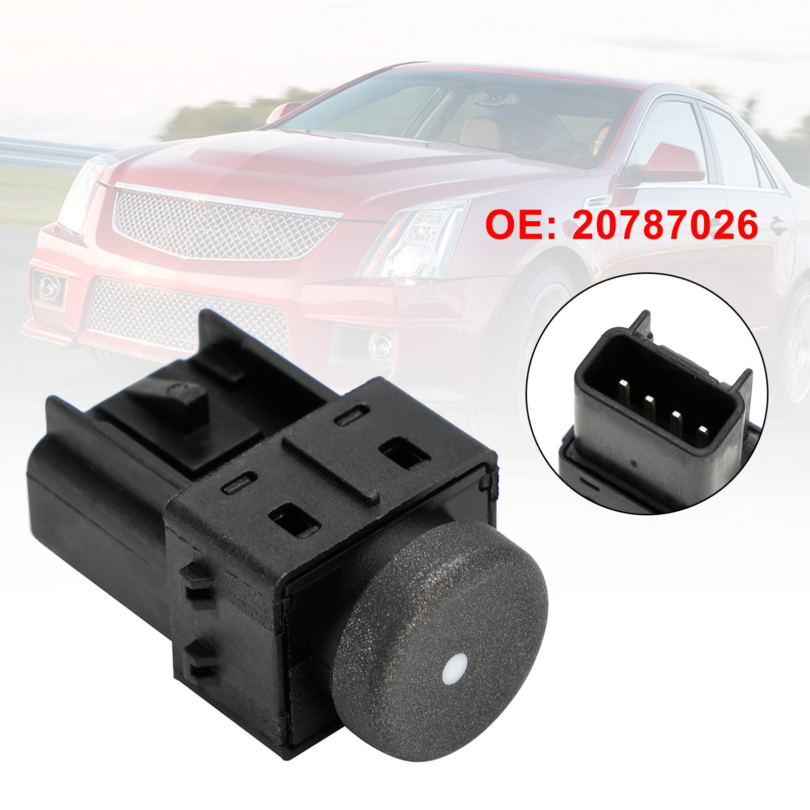 Переключатель блокировки передней двери для Cadillac CTS Coupe 2011 2012-2015 20787026
Переключатель блокировки передней двери для Cadillac CTS Coupe 2011 2012-2015 20787026
