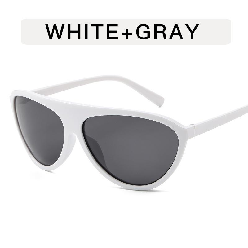 European American Style Men Sunglasses Pilot Shape Anti-reflective Sun Glasses Woman Hiking Mountaineering Men Sun Glass
European American Style Men Sunglasses Pilot Shape Anti-reflective Sun Glasses Woman Hiking Mountaineering Men Sun Glass