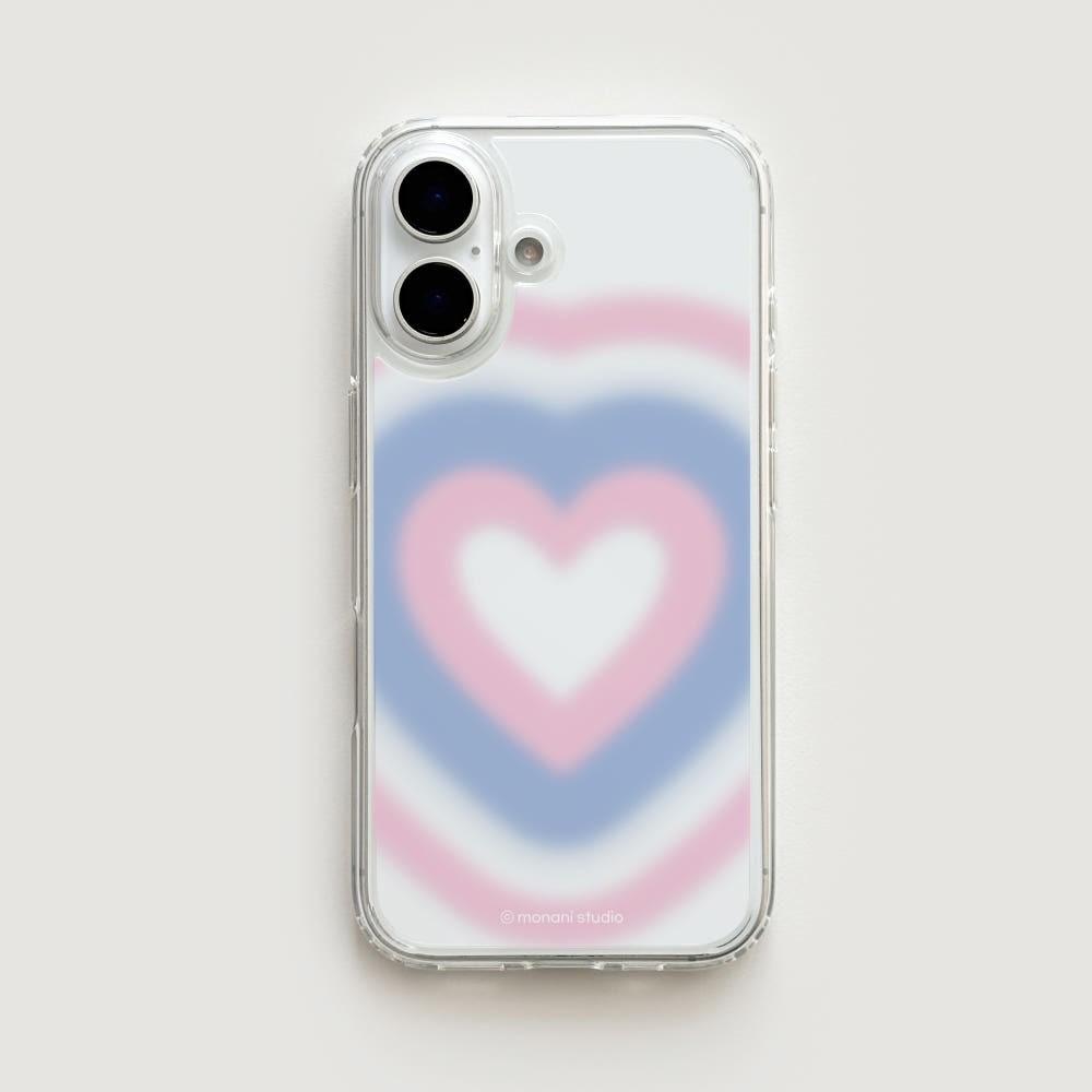 Clmj Korean Ins Cute Heart Phone Case For iPhone 17e 17 16 16e 15 14 13 12 11 Mini Pro Max X XR XSMax 7 8 Air Plus Back Cover iPhone 11
Clmj Korean Ins Cute Heart Phone Case For iPhone 17e 17 16 16e 15 14 13 12 11 Mini Pro Max X XR XSMax 7 8 Air Plus Back Cover iPhone 11