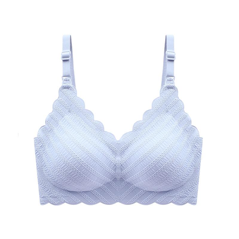 Breastfeeding, pregnancy, postpartum special for pregnant women, large breasts, small gathering, anti-sagging, breastfeeding, beautiful back bra XXL=40
Breastfeeding, pregnancy, postpartum special for pregnant women, large breasts, small gathering, anti-sagging, breastfeeding, beautiful back bra XXL=40