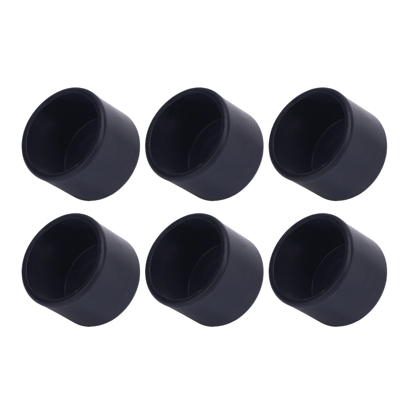 20Pcs Furniture Leg Tip Plastic Protective Round Tube End Caps for Chair Table Gym Equipment
20Pcs Furniture Leg Tip Plastic Protective Round Tube End Caps for Chair Table Gym Equipment
