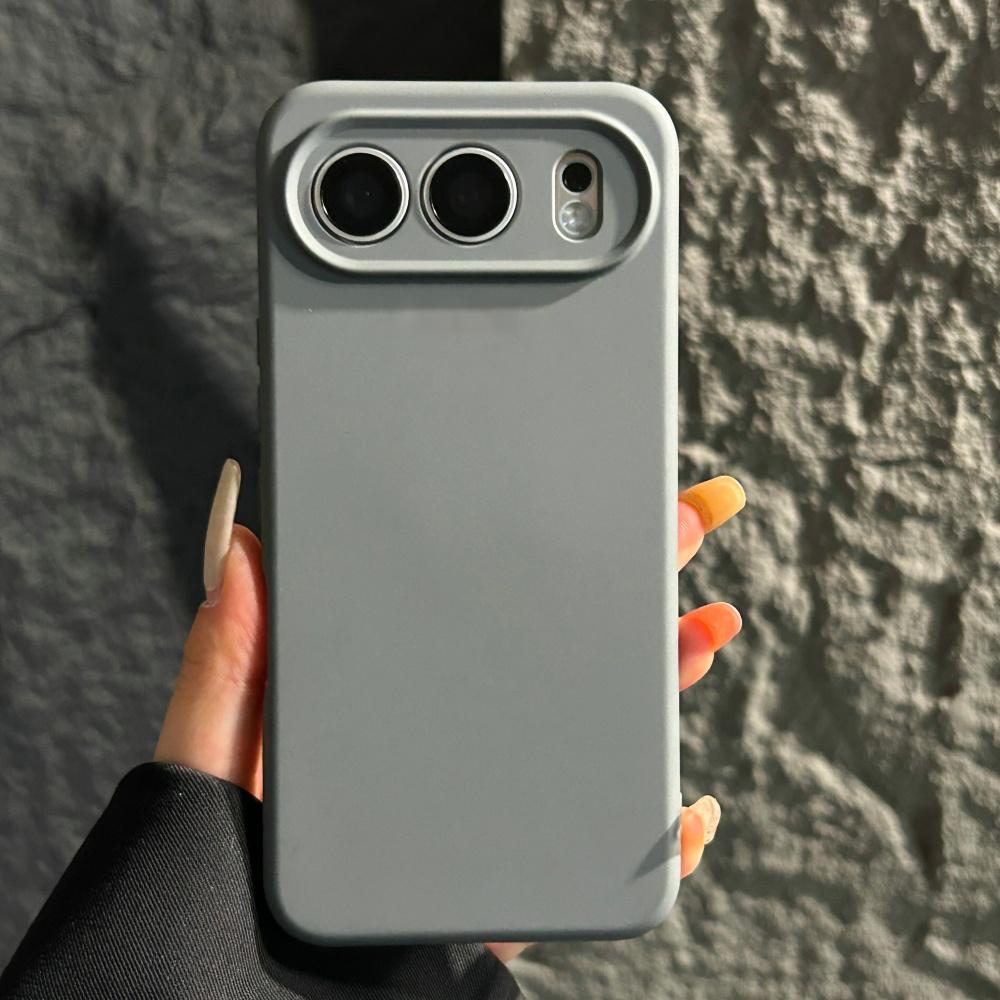 Luxury Liquid Silicone For Magsafe Phone Case For Honor 500 300 200 Magic 8 7 X60 Pro Wireless Charge Shockproof Magnetic Cover Honor 500
Luxury Liquid Silicone For Magsafe Phone Case For Honor 500 300 200 Magic 8 7 X60 Pro Wireless Charge Shockproof Magnetic Cover Honor 500
