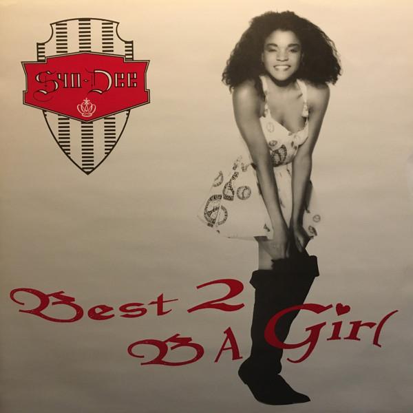 12inch Record SYNDEE Best 2 B A Girl VST1111 Virgin 1998 UK Rap HipHopRB Used
12inch Record SYNDEE Best 2 B A Girl VST1111 Virgin 1998 UK Rap HipHopRB Used