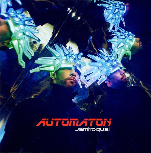 CD JAMIROQUAI Automaton CDV3178 Virgin EMI Запись 2017 Канада Танцевальная Электроника Б/у
CD JAMIROQUAI Automaton CDV3178 Virgin EMI Запись 2017 Канада Танцевальная Электроника Б/у