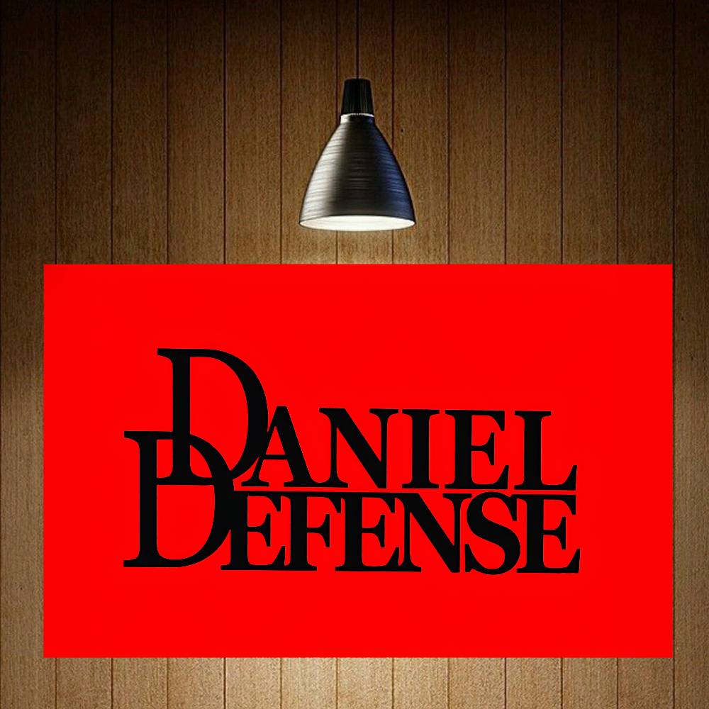 Daniel Defense Flags Room Decor Outdoor Decors Personalized Items Flags For Bedrooms Home Funny 74x94cm(29x37in)
Daniel Defense Flags Room Decor Outdoor Decors Personalized Items Flags For Bedrooms Home Funny 74x94cm(29x37in)