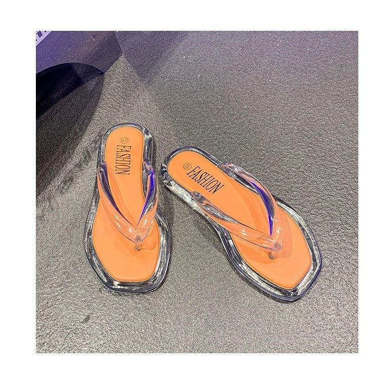 Fashionable crystal flip flops for women s summer 2026 new indoor anti slip internet famous clip toe sandals 42
Fashionable crystal flip flops for women s summer 2026 new indoor anti slip internet famous clip toe sandals 42