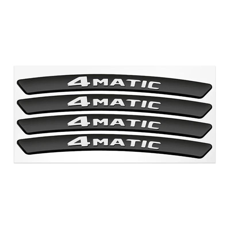 4Pcs Metal Car Wheel Hub Sticker Decorative Accessories For Mercedes Benz AMG GLE GLC W205 W206 W203 W204 W210 W212 W213
4Pcs Metal Car Wheel Hub Sticker Decorative Accessories For Mercedes Benz AMG GLE GLC W205 W206 W203 W204 W210 W212 W213